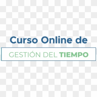 Logo Curso Gestión Del Tiempo Edpyn - Graphic Design, HD Png Download