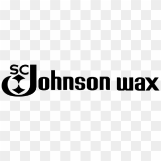 Sc Johnson Wax Logo Png Transparent - Johnson Wax Logo, Png Download