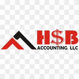 Hsb Accounting - Graphic Design, HD Png Download