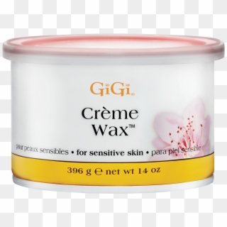 Creme Wax - Cosmetics, HD Png Download
