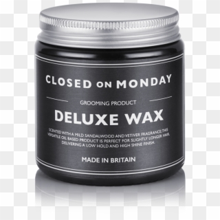 Deluxe Wax - Cosmetics, HD Png Download