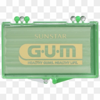 Gum® Orthodontic Wax, Original - Sign, HD Png Download