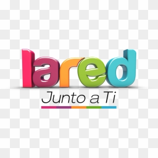 Señal En Vivo - Logo La Red, HD Png Download