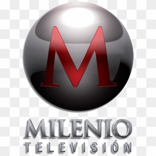 Live Milenio Tv From Mexico En Vivo - Milenio Television, HD Png Download