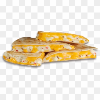 Taco Time Cheese Quesadilla, HD Png Download