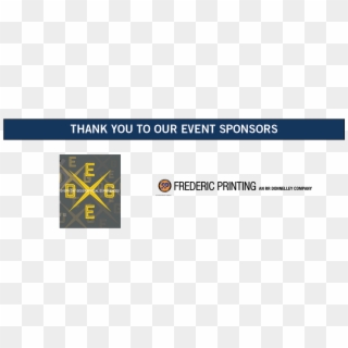 Denver Meetup Sponsors1 - Colorfulness, HD Png Download