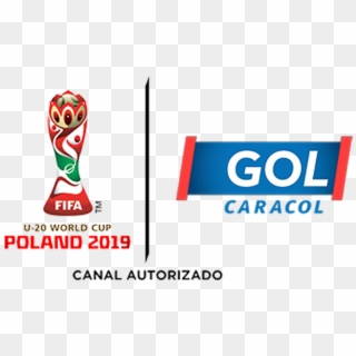 En Vivo Copa Mundial Sub-20 De La Fifa - Fifa U 20 World Cup Poland 2019, HD Png Download