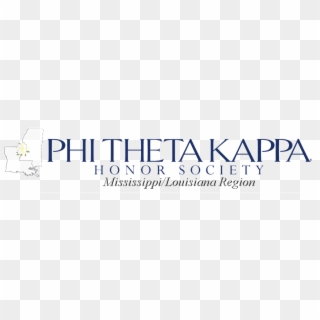 Phi Theta Kappa Png , Png Download - Phi Theta Kappa, Transparent Png