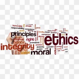Image Result For Code Of Ethics - Ethics And Professional Practice, HD Png Download