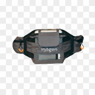 Fanny Pack Png - Inogen One G4 Carry Bag, Transparent Png