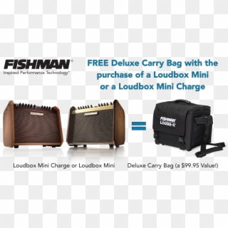 The Free Deluxe Carry Bag Offer Is Valid With The Purchase - Hand Luggage, HD Png Download