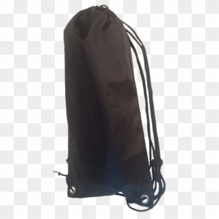Draw String Sling Carry Bag - Laptop Bag, HD Png Download