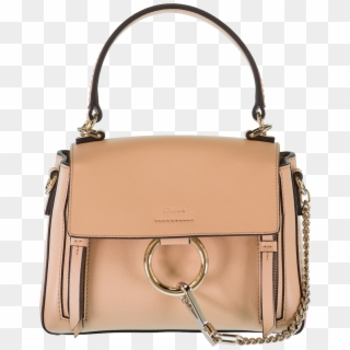 Faye Day Mini Double Carry Bag - Handbag, HD Png Download