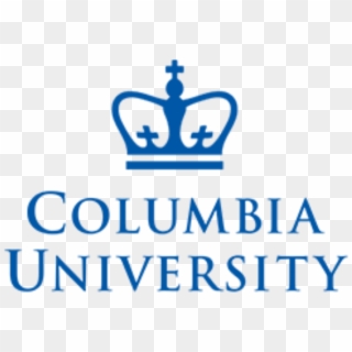 Columbia University Collection - Columbia University Transparent Logo, HD Png Download