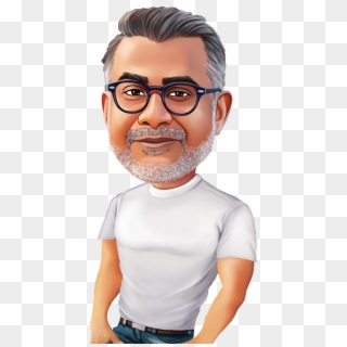 Cartoon, HD Png Download