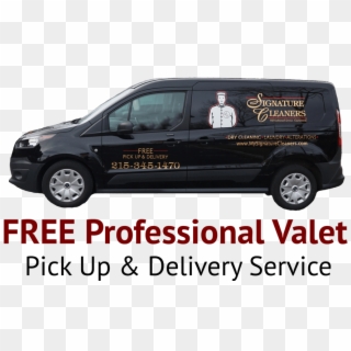 Michael And Fred Rosen Have More Than 40 Years Of Experience - Opel Vivaro, HD Png Download