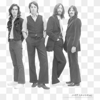 The Beatles Png By Justlaugh143 Pluspng - Beatles Now On Itunes, Transparent Png