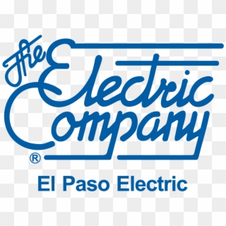 [ Download Pms, Png ] - El Paso Electric Logo, Transparent Png