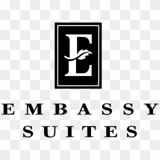 Embassy Suites Logo Png - Poster, Transparent Png