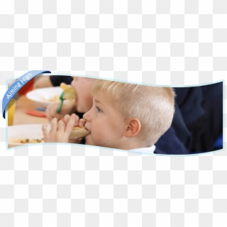 Menu - Toddler, HD Png Download