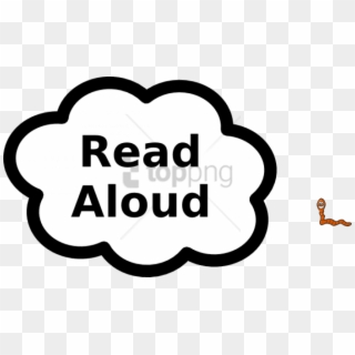 Free Png Read Aloud Png Image With Transparent Background - Read Aloud, Png Download