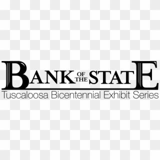 Tuscaloosa Bicentennial Exhibit Series - Graphics, HD Png Download