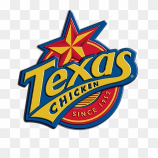 Texas Chicken Opens In Bahrain - Texas Chicken Logo Png, Transparent Png