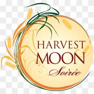 Harvest Moon Soiree - Circle, HD Png Download