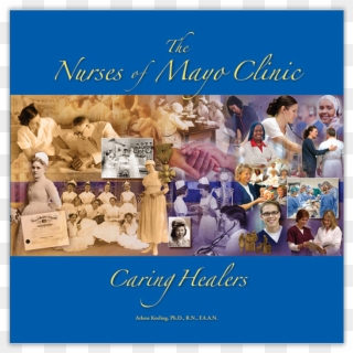 The Nurses Of Mayo Clinic - Poster, HD Png Download