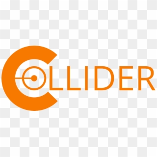Collider Coworking Space Logo - Circle, HD Png Download