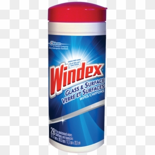 Windex Png - Windex Wipes, Transparent Png