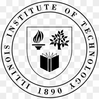 Illinois Institute Of Technology Seal, HD Png Download