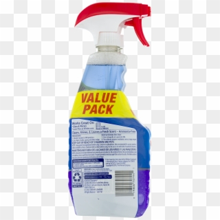 Windex Outdoor Glass Patio Cleaner Msds Designs - Bottle, HD Png Download