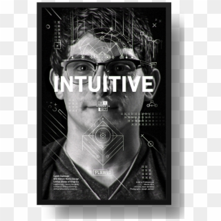 Scad Atlanta On Behance - Poster, HD Png Download