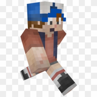 Image - Minecraft, HD Png Download