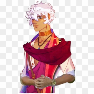 I Had To Do It Do Em - Asra The Arcana Crying, HD Png Download