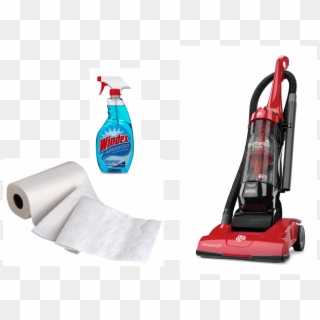 Cleaning Supplies - Dirt Devil Vacuum, HD Png Download