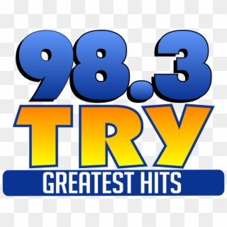 983try2015 - Classic Hits Christmas Radio Stations, HD Png Download ...