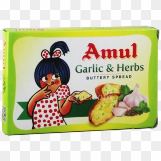 Amul Pasteurised Butter, HD Png Download