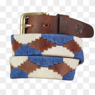 Sofia Polo Belt - Argentinian Polo Belt, HD Png Download