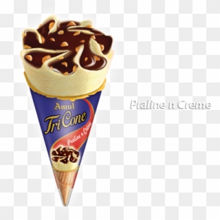 Tricone - Gelato, HD Png Download