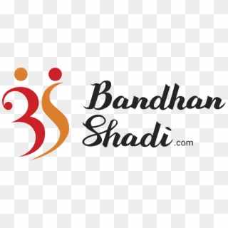 Bandhan Shadi - Calligraphy, HD Png Download