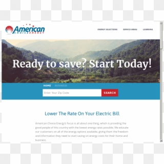American Choice Energy Competitors, Revenue And Employees - Paper Product, HD Png Download