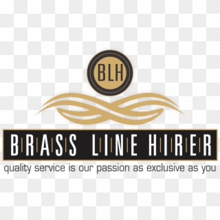Brass Line Hirer - Emblem, HD Png Download