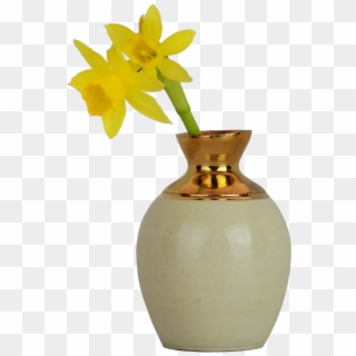 Mini Bud Vase - Vase, HD Png Download
