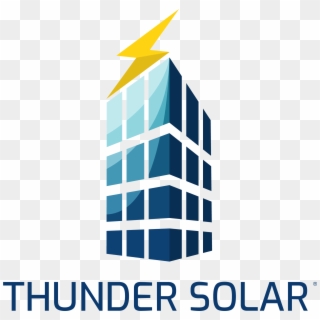 Thunder Solar - Graphic Design, HD Png Download
