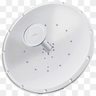 30 Dbi Dish Antenna - Circle, HD Png Download