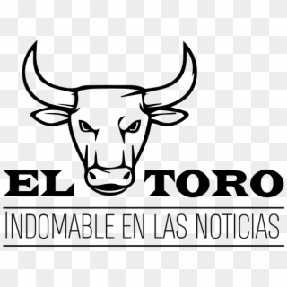 El Toro - Bull, HD Png Download