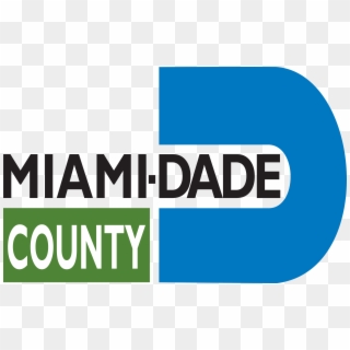 Miami Dade Transit - Miami Dade County Png, Transparent Png