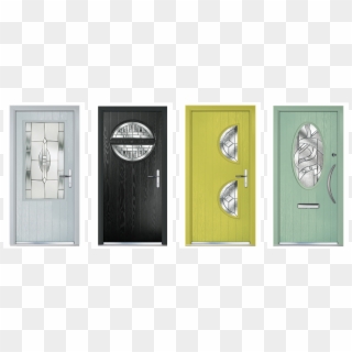 Try Our Door Builder And Let Us Help You Pick Your - Home Door, HD Png Download